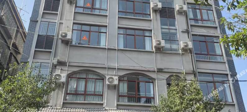 永仁欢朋酒店图片