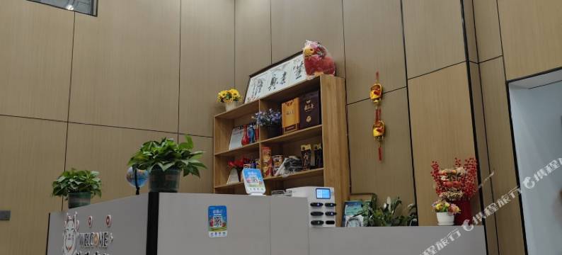 馨城巷民宿图片