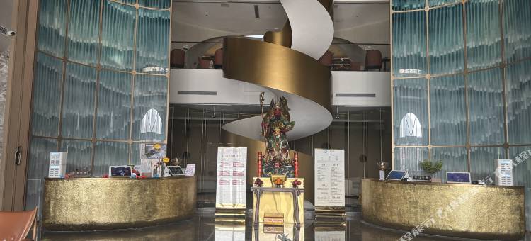 九号汤泉酒店图片