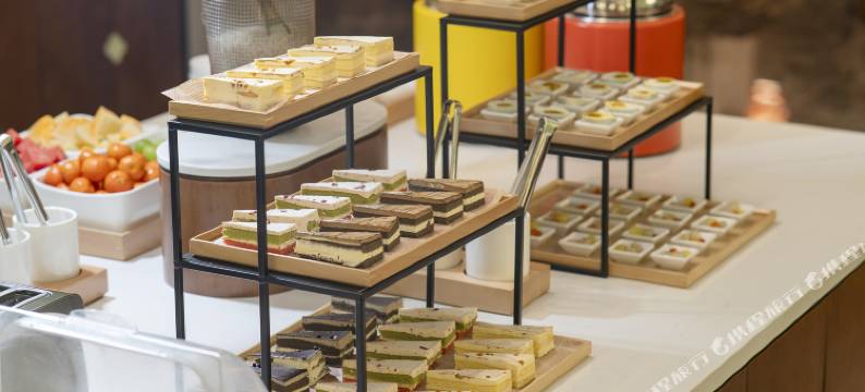 陌上轻居酒店(天津站津湾广场店)图片