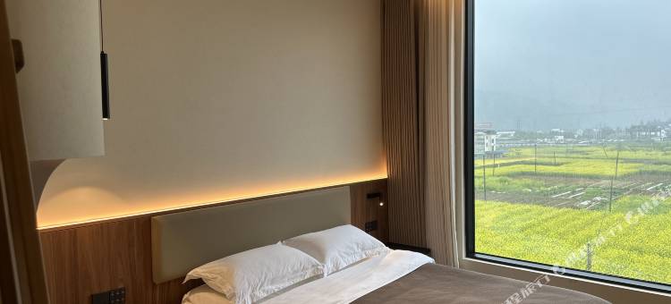 又见锦鲤民宿图片