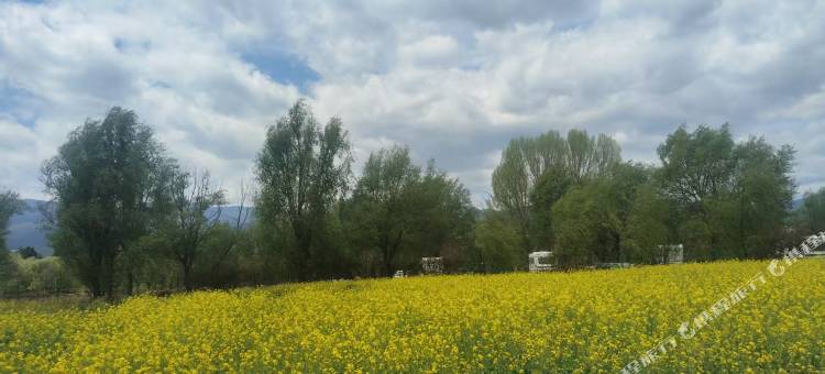 如溪民宿(沙溪古镇店)图片