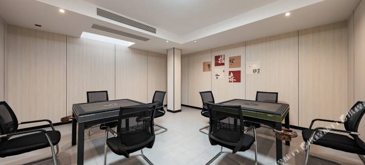 Shanlin Inn 香林·山居|溯溪泳池·山林秘境栖宿图片