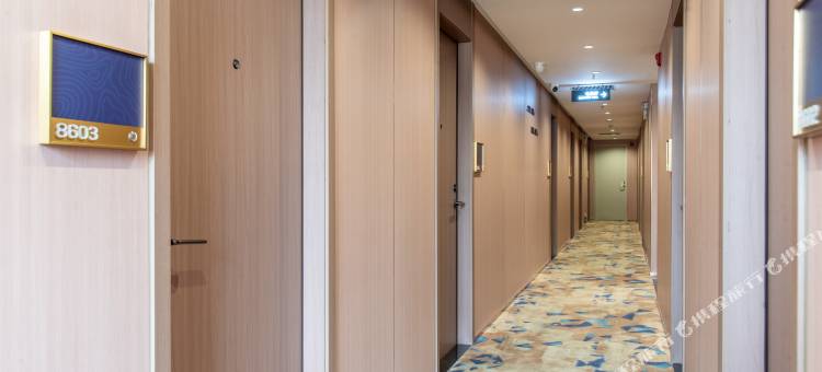 艺龙玺程国际(汕头高铁站店)图片