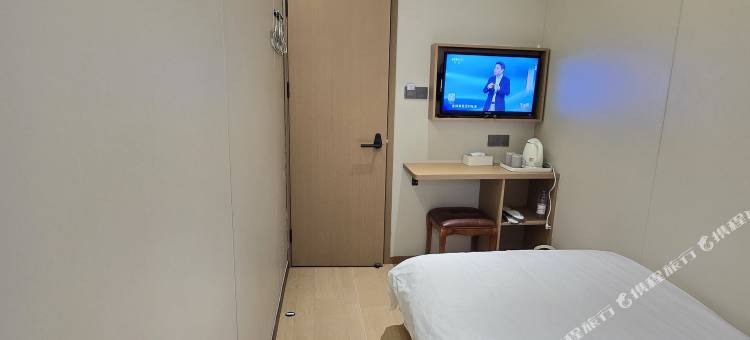 南京群贤酒店(鼓楼医院南京大学店)图片