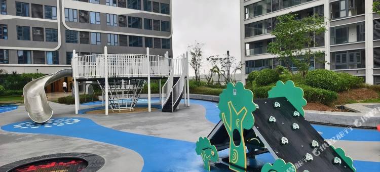 柒月民宿(清水湾IN+小镇店)图片