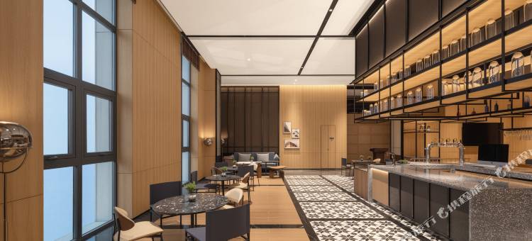 银川兴庆福朋喜来登酒店图片