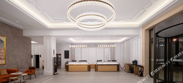 美豪怡致酒店(海西大柴旦店)图片