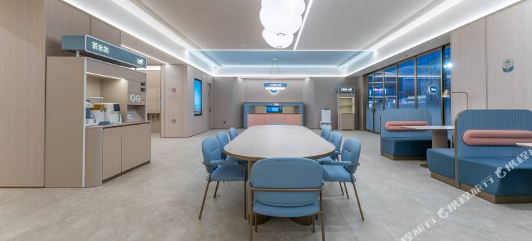 汉庭酒店(杭州萧山党山幸福里店)图片