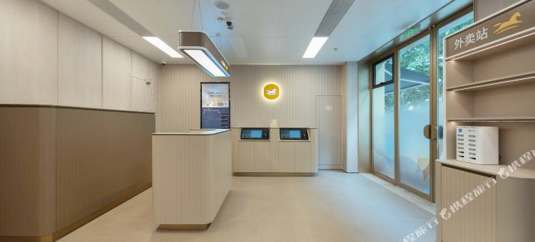 汉庭快捷酒店(上海体育场地铁站店)图片