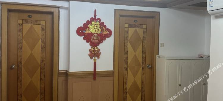 深圳元气猫酱青年旅舍图片