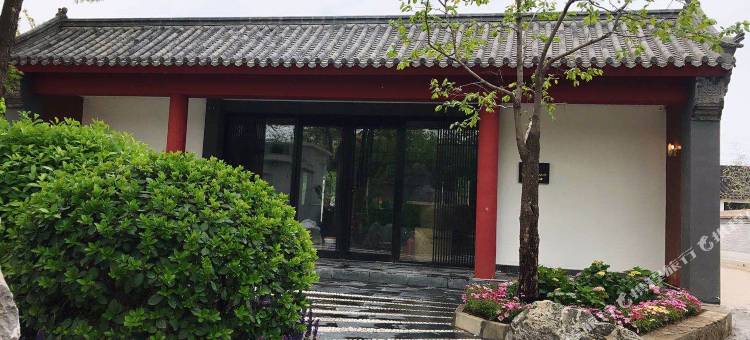 北京雅园绿景酒店图片
