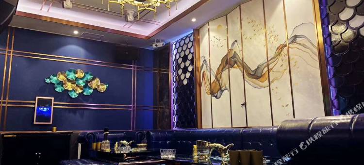 维纳斯皇家酒店(中山东凤中心店)图片