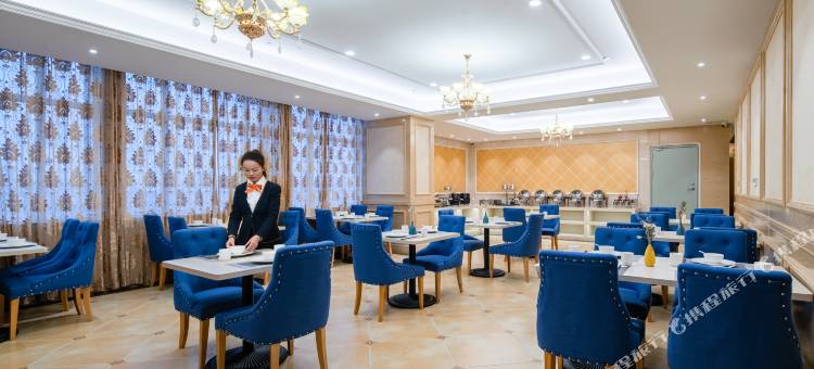维也纳酒店(曲靖高铁站五馆一中心店)图片
