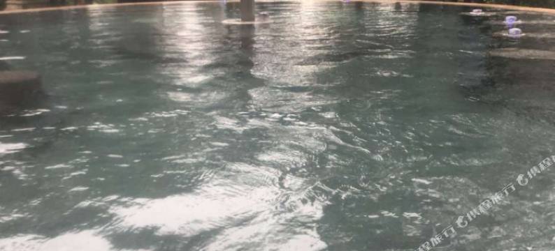 清远嘟嘟猪度假别墅图片