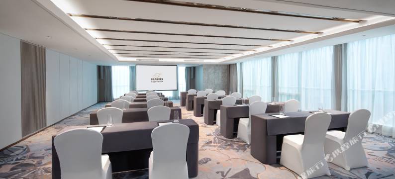 成都辉盛庭国际公寓图片