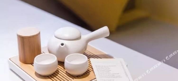 全季酒店(长春国际会展中心店)图片