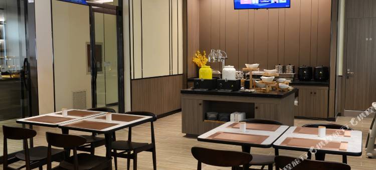 汉庭酒店(磁县一中店)图片