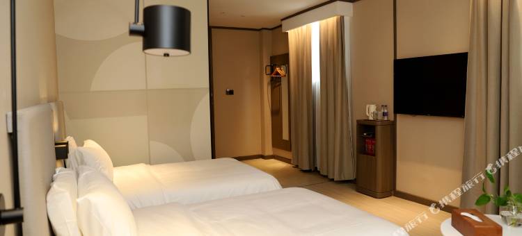 汉庭酒店(清远阳山店)图片