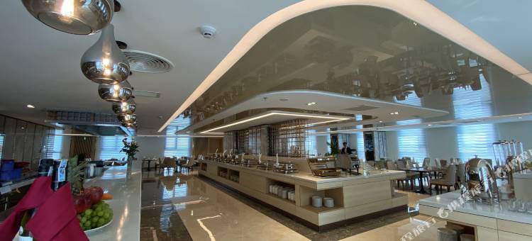 西贡孟清豪华酒店(Muong Thanh Luxury Sai Gon)图片