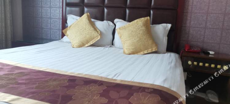 常州昌盛大酒店图片