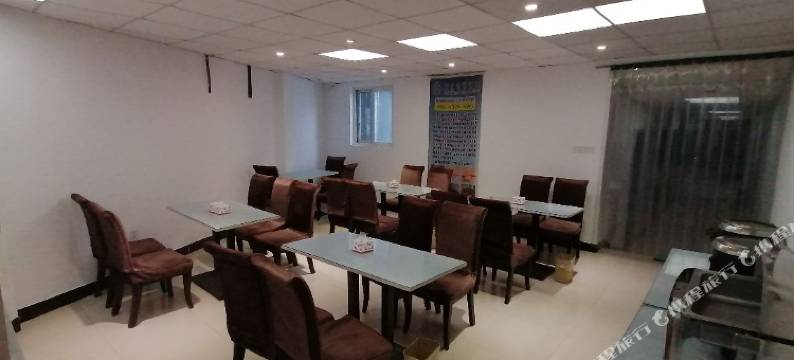 星芮连锁酒店(许昌曹魏古城胖东来生活广场店)图片