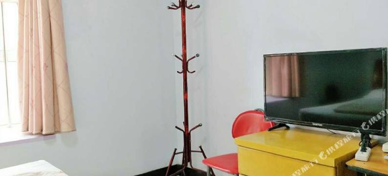 郑州祥安阁宾馆图片