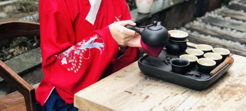 大隐于市民宿(广州新白云国际机场店)图片