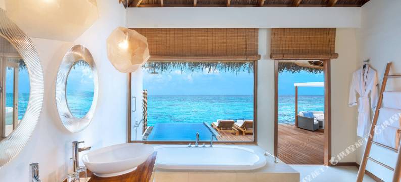 厦门椿屿Springisle(曾厝垵店)图片