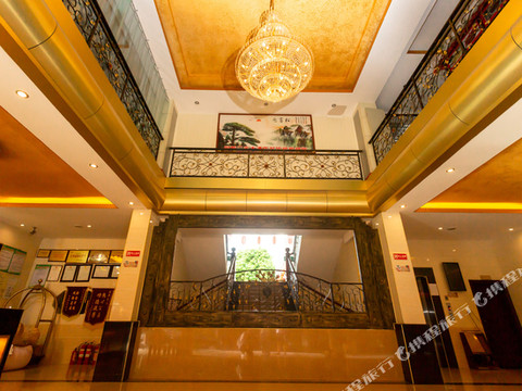 兴宁三鑫大酒店