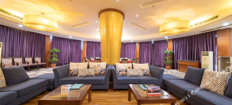 钟祥莫愁湖国际大酒店(博物馆店)图片