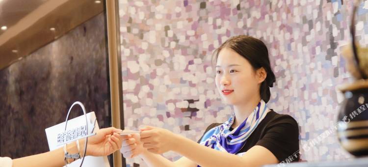 暮泰酒店(阜阳火车站北京东路店)图片