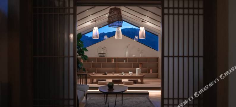 云上平田·综合体民宿(松阳平田村店)图片