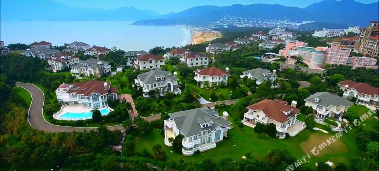 舟山息耒海路行舍图片