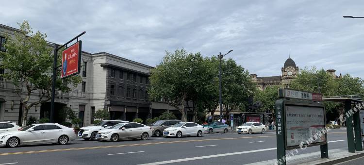 如家精选酒店(杭州西湖湖滨南宋御街店)图片