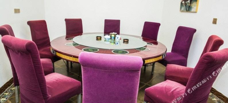 偏关曦雲阁酒店图片