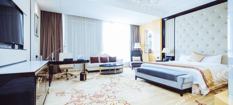 盐城维景酒店图片