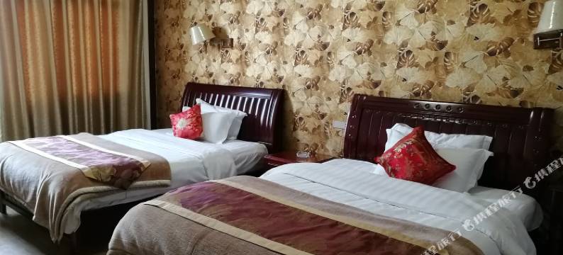 福泉东方商务宾馆图片