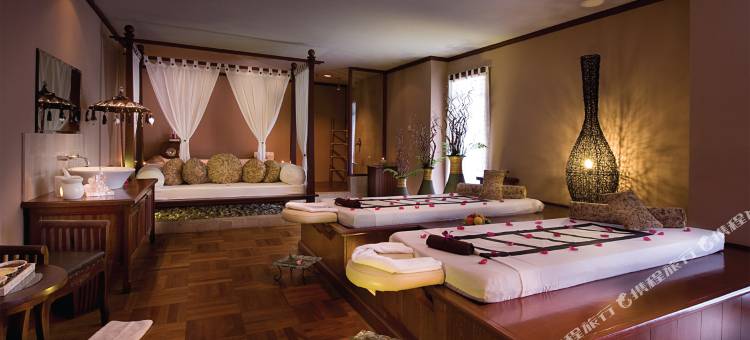 吉隆坡斯里太平洋酒店(Seri Pacific Hotel Kuala Lumpur)图片