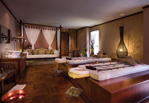 Seri Pacific Hotel Kuala Lumpur Hotel Overview