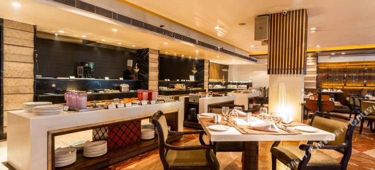 玛雅酒店(The Maya Hotel)图片