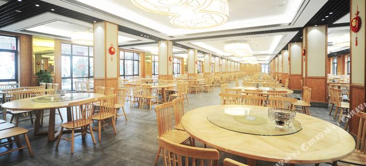 安吉和也大酒店图片