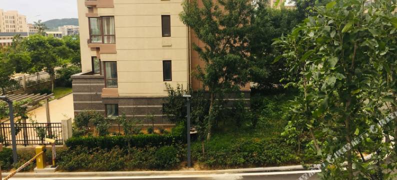 威海蓝波湾宾馆(食品药品职业学院店)图片