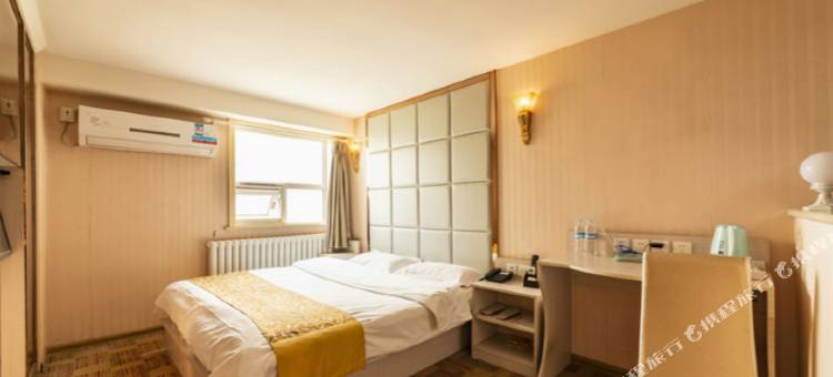 都市酒店(济南北园立交桥大明湖站店)图片