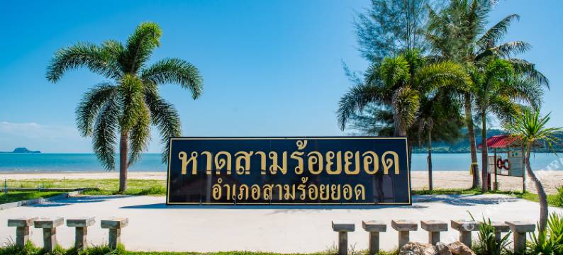 海滩村度假村(The Beach Village Resort)图片