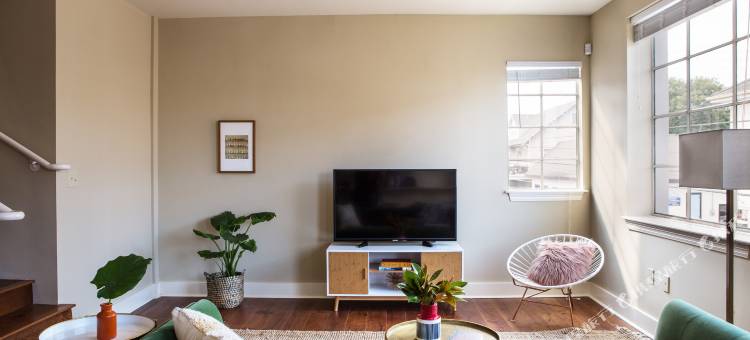 Sonder the Bywater图片