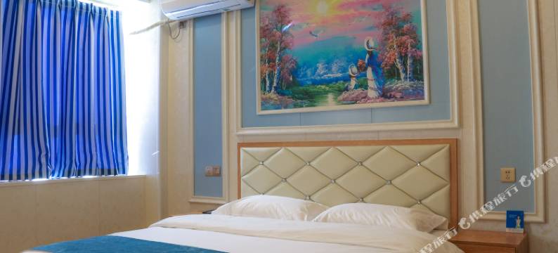 昭通君归酒店图片