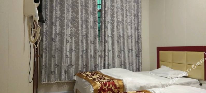 独山发源宾馆图片