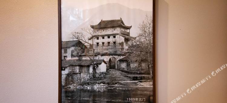 凤凰梦圆小筑江景民宿图片