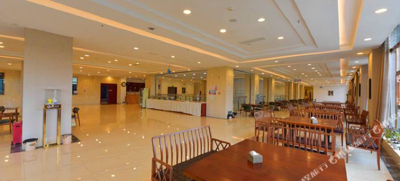 丹青赤水大酒店图片